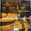 LP - La Principal De Gerone - Sardanes De Concert