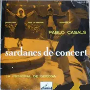 La Principal De Gerone - Sardanes De Concert