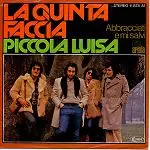 La Quinta Faccia - Piccola Luisa