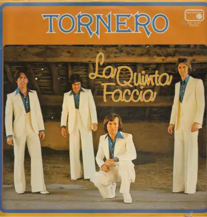 La Quinta Faccia - Tornero
