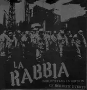 La Rabbia - The Setting In Motion Of Horrific Events