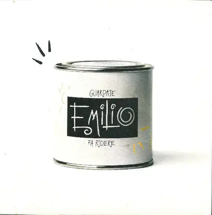 La Redazione Di Emilio - Emilio