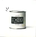 12inch Vinyl Single - La Redazione Di Emilio - Emilio