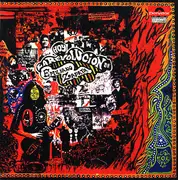 CD - La Revolución De Emiliano Zapata - Hoy Revolucion De Emiliano Zapata - Gatefold Sleeve