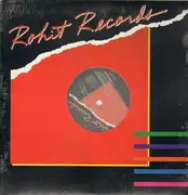 12'' - La' Riece - Just A Taste Of Love