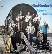 La Romanderie - Gipsy Swing