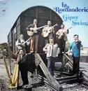 LP - La Romanderie - Gipsy Swing