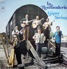 La Romanderie - Gipsy Swing