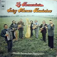 La Romanderie - Swing Mamam Bruderherz