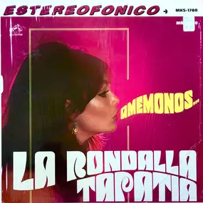 La Rondalla Tapatía - Amemonos ...