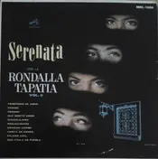 La Rondalla Tapatía - Serenata Con La Rondalla Tapatia Vol. II