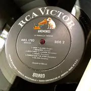 LP - La Rondalla Tapatía - Amemonos ...