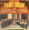 LP - La Rondalla Tapatía - Serenata Ranchera - Mono