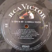 LP - La Rondalla Yucateca - La Trova De Hoy