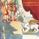CD - La Rotta - La Rotta 3 - Marco Polos Rückkehr