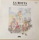 LP - La Rotta - Musik Aus Der Alten Welt