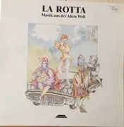LP - La Rotta - Musik Aus Der Alten Welt