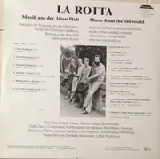 LP - La Rotta - Musik Aus Der Alten Welt