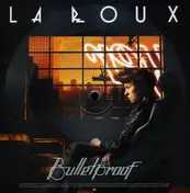 La Roux - Bulletproof - Picture Disc