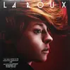 LP - La Roux - La Roux - Gatefold + poster / OIS