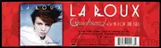12inch Vinyl Single - La Roux - Quicksand