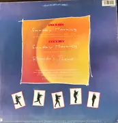 12inch Vinyl Single - La Roy - Sunday Morning