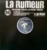 12inch Vinyl Single - La Rumeur - Deuxième Volet : Le Franc Tireur