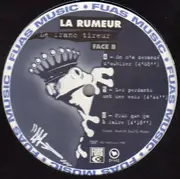 12inch Vinyl Single - La Rumeur - Deuxième Volet : Le Franc Tireur