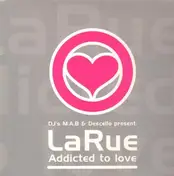 la rue - Addicted To Love