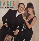 la rue - Do it for love