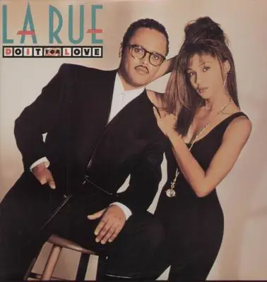 La Rue - Do it for love