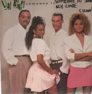 La Rue - someone to share my love