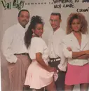 12'' - La Rue - Someone To Share My Love