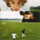 CD - La Rue - Transparent