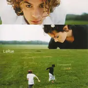 CD - La Rue - Transparent