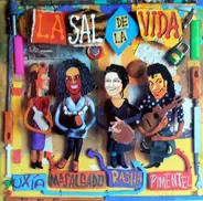 La Sal De La Vida - La Sal De La Vida