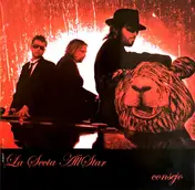 La Secta Allstar - Consejo