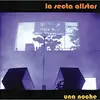 CD - La Secta Allstar - Una Noche