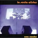 CD - La Secta Allstar - Una Noche