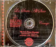 CD - La Secta Allstar - Consejo