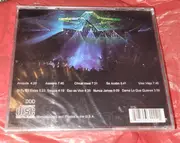 CD - La Secta Allstar - Una Noche