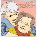 7inch Vinyl Single - La Sera - Devils Hearts Grow Gold