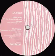 7inch Vinyl Single - La Sera - Devils Hearts Grow Gold