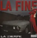 CD - La Sierpe - La Fine