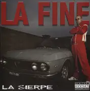 CD - La Sierpe - La Fine