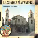 CD - La Sonara Matancera - La Grande - La Sonora