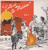 La Sonora De Baru - Esta Es Tu Musica Vol. I