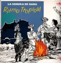 LP - La Sonora De Baru - Ritmo Tropical