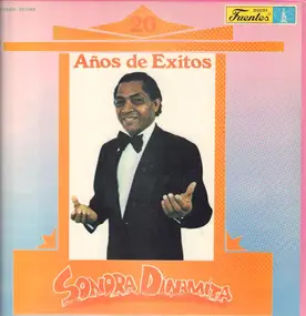 La Sonora Dinamita - 20 Años De Exitos