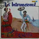 LP - La Sonora Dinamita - La Internacional